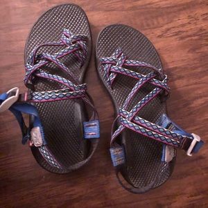 Women’s ZX/2 Classic Double Strapped Chacos
